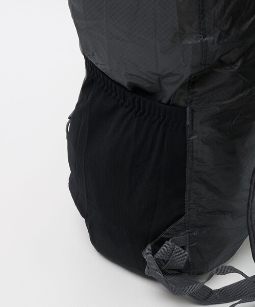 Steven Alan(スティーブンアラン)の「<LIFEVENTURE> 22L BP/バッグ(バックパック/リュック・メンズ・ダークグレー・ONESIZE(22L))」の10枚目の写真