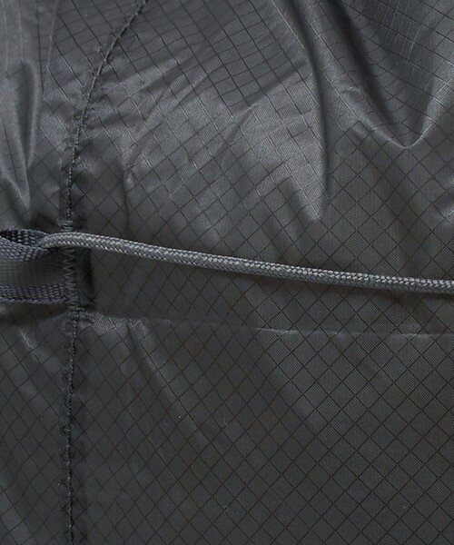 Steven Alan(スティーブンアラン)の「<LIFEVENTURE> 22L BP/バッグ(バックパック/リュック・メンズ・ダークグレー・ONESIZE(22L))」の13枚目の写真