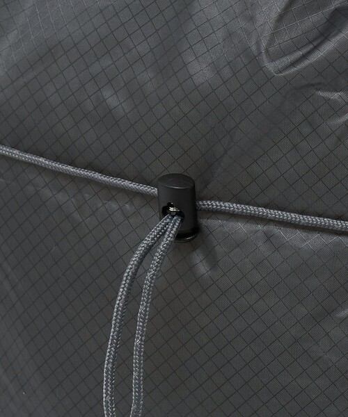 Steven Alan(スティーブンアラン)の「<LIFEVENTURE> 22L BP/バッグ(バックパック/リュック・メンズ・ダークグレー・ONESIZE(22L))」の15枚目の写真