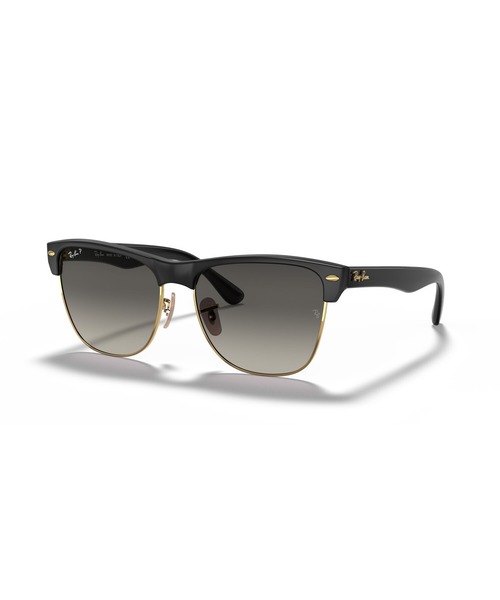 Ray-Ban レイバン サングラス CLUBMASTER OVERSIZED/クラブマスター