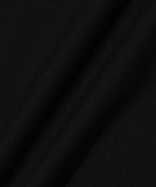 ADAM ET ROPE'(アダムエロペ)の「【MINUS】ノースリーブTシャツ / 接触冷感 / 遮熱 / UVカット / 吸水拡散(Tシャツ/カットソー・メンズ・ブラック/ホワイト・FREE)」の11枚目の写真