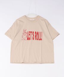 【ALL HOURS】6.0OZ MIDI WEGHT STANDARD LETS ROLL