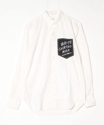 soe shirts(ソーイシャツ)の「長袖シャツ(シャツ/ブラウス)」