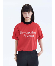 VPS 1994 Tシャツ(レッド)
