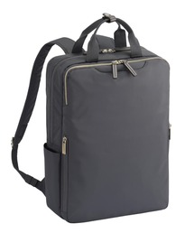 ace. GENE/エースジーン】 フィッテム ビジネスリュック 17L(20L