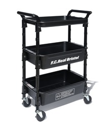 F.C.Real Bristol（エフシーレアルブリストル）の「TOOL WAGON（収納グッズ）」