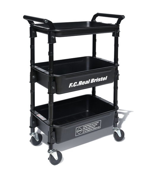 F.C.Real Bristol(�G�t�V�[���A���u���X�g��)��TOOL WAGON(���[�O�b�Y)