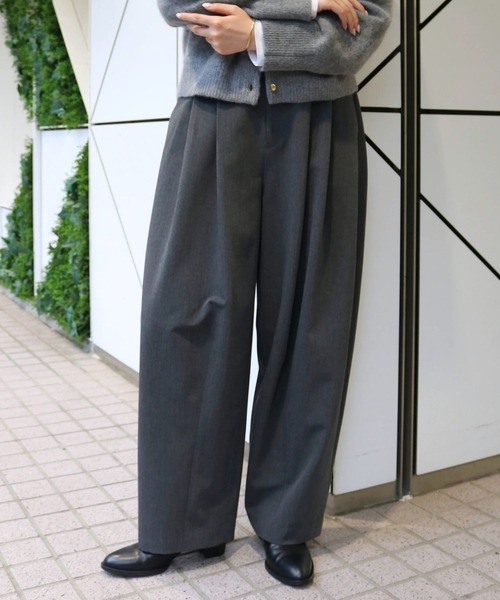 GALLARDAGALANTE｜ガリャルダガランテのその他パンツ（テーパード