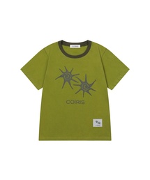 MUSINSA｜ムシンサ（メンズ）のTシャツ/カットソー（グリーン・カーキ