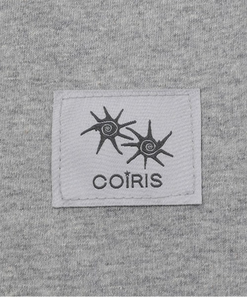 COIRIS(コイリス)の「◇COIRIS◇ブランド直輸入正規品/ソルナ ワンショルダーハーフT SOLUNA ONE SHOULDER HALF T(Tシャツ/カットソー・レディース・ブラック/ホワイト/ブラウン/グレー・FREE)」の10枚目の写真
