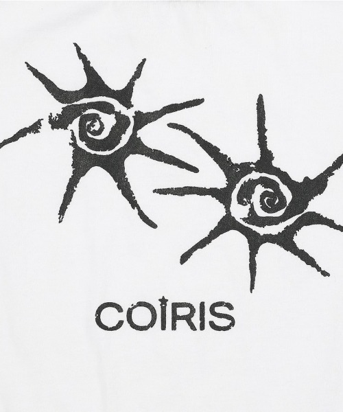 COIRIS(コイリス)の「◇COIRIS◇ブランド直輸入正規品/ソルナ ワンショルダーハーフT SOLUNA ONE SHOULDER HALF T(Tシャツ/カットソー・レディース・ブラック/ホワイト/ブラウン/グレー・FREE)」の15枚目の写真