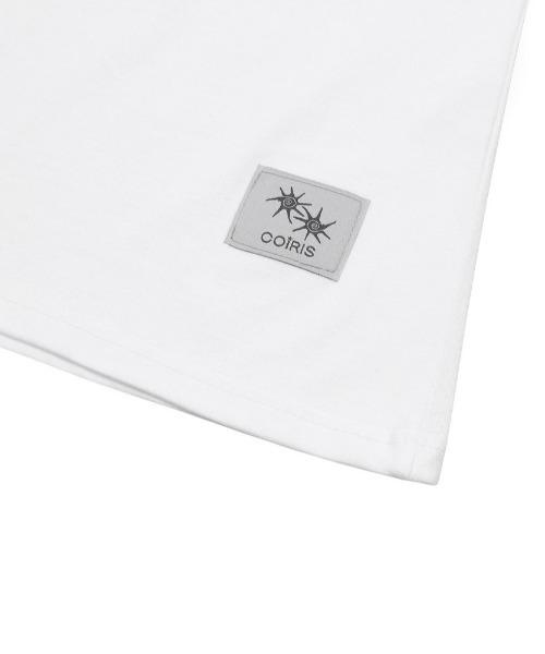 COIRIS(コイリス)の「◇COIRIS◇ブランド直輸入正規品/ソルナ ワンショルダーハーフT SOLUNA ONE SHOULDER HALF T(Tシャツ/カットソー・レディース・ブラック/ホワイト/ブラウン/グレー・FREE)」の17枚目の写真