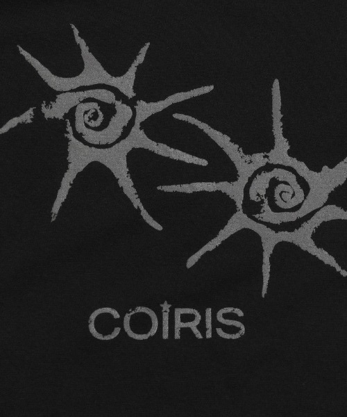 COIRIS(コイリス)の「◇COIRIS◇ブランド直輸入正規品/ソルナ ワンショルダーハーフT SOLUNA ONE SHOULDER HALF T(Tシャツ/カットソー・レディース・ブラック/ホワイト/ブラウン/グレー・FREE)」の18枚目の写真