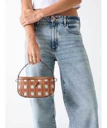 FRANKIE Mini Hobo Bag ショルダーバッグ