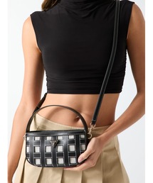 FRANKIE Mini Hobo Bag ショルダーバッグ