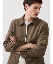 BANANA REPUBLIC FACTORY STORE(�o�i�i���p�u���b�N �t�@�N�g���[�X�g�A)��BANANA REPUBLIC FACTORY STORE�@�@���B�[�K���X�G�[�h�W�b�v�W���P�b�g(���̑��A�E�^�[)