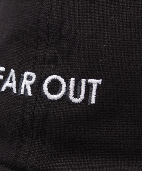 MOUSSY（マウジー）の「LINEN CAP（キャップ・レディース・ベージュ/ブラック/ホワイト/ライトブラック/ブルー・FREE）」の9枚目の写真