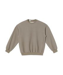 CREW NECK SWEATSHIRT