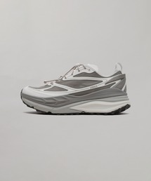 HOKA（ホカ）の「U STINSON ONE7 1168931-CLLR（スニーカー）」