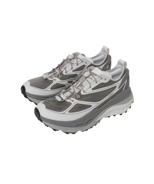 HOKA(ホカ)の「U STINSON ONE7 1168931-CLLR(スニーカー・メンズ・グレー・23.5cm/24cm/24.5cm)」の6枚目の写真