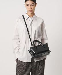 OSOI | <OSOI> SHEEL BROT MINI バッグ(ショルダーバッグ)