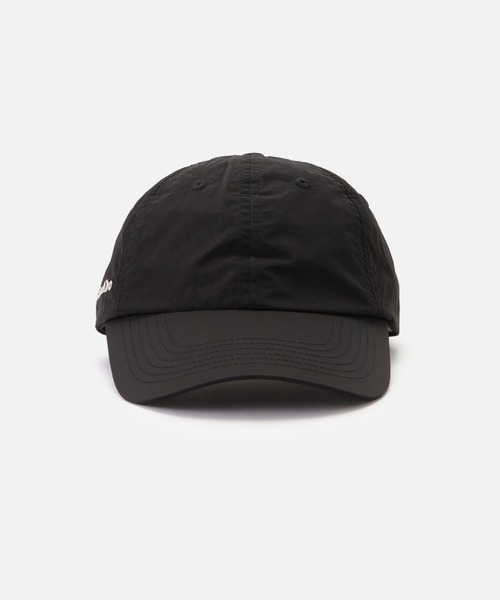 marimekko（マリメッコ）の「【kioski】 Kaaha Solid / cap（キャップ・レディース・ブラック・FREE）」の3枚目の写真