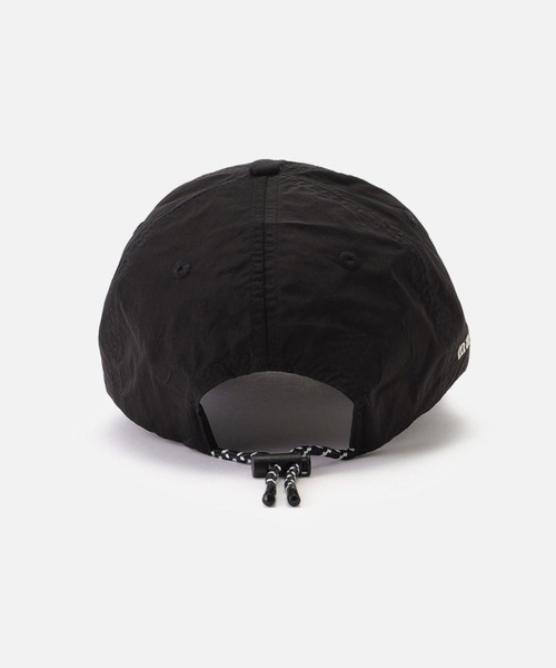 marimekko（マリメッコ）の「【kioski】 Kaaha Solid / cap（キャップ・レディース・ブラック・FREE）」の4枚目の写真