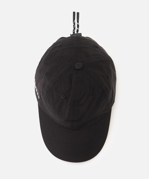 marimekko（マリメッコ）の「【kioski】 Kaaha Solid / cap（キャップ・レディース・ブラック・FREE）」の5枚目の写真