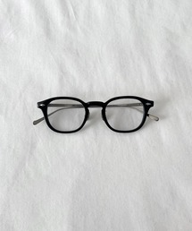 NOCHINO OPTICAL（ノチノオプティカル）の「NOCHINO OPTICAL "Jifusan"（メガネ）」