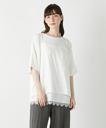 ドルマンTシャツ