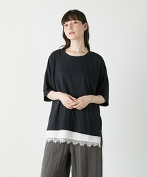 ドルマンTシャツ