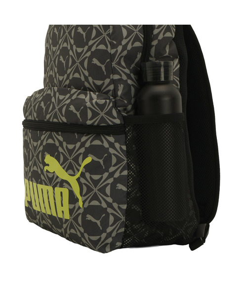 PUMA(プーマ)の「PUMA プーマ ユニセックス プーマ フェイズ AOP バックパック セット 20L(バックパック/リュック・メンズ・ブルー系その他/スモークグレー/ピンク系その他・フリー)」の20枚目の写真