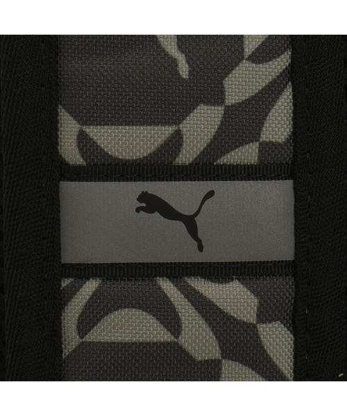 PUMA(プーマ)の「PUMA プーマ ユニセックス プーマ フェイズ AOP バックパック セット 20L(バックパック/リュック・メンズ・ブルー系その他/スモークグレー/ピンク系その他・フリー)」の17枚目の写真