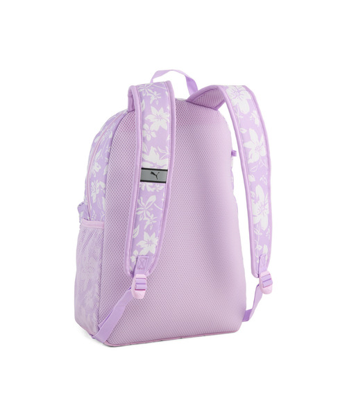 PUMA(プーマ)の「PUMA プーマ ユニセックス プーマ フェイズ AOP バックパック セット 20L(バックパック/リュック・メンズ・ブルー系その他/スモークグレー/ピンク系その他・フリー)」の13枚目の写真