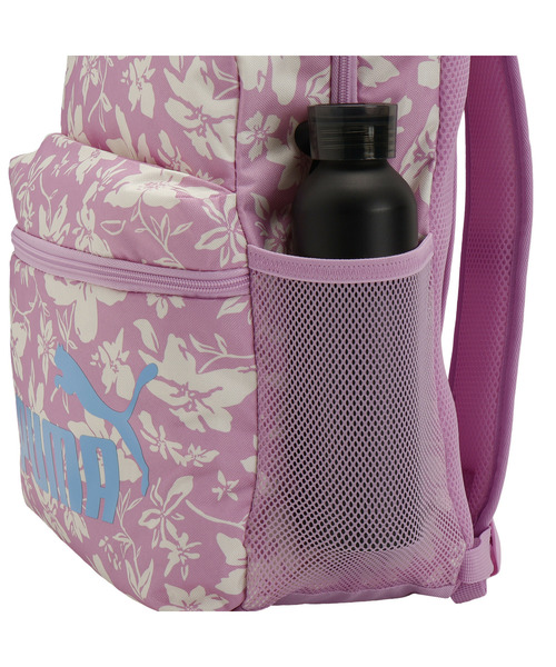 PUMA(プーマ)の「PUMA プーマ ユニセックス プーマ フェイズ AOP バックパック セット 20L(バックパック/リュック・メンズ・ブルー系その他/スモークグレー/ピンク系その他・フリー)」の9枚目の写真