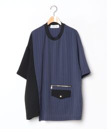 CULLNI（クルニ）の「7分袖Tシャツ（Tシャツ/カットソー）」