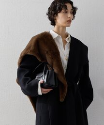 ミンク ファー コート」に該当するファッション通販 - ZOZOTOWN
