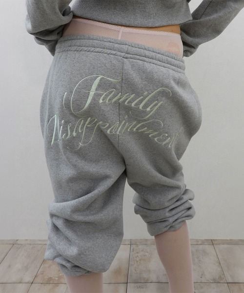 SCULPTOR｜スカルプターのスウェットパンツ通販 - ZOZOTOWN