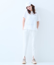 Chesty（チェスティー）の「sweat pants〈セットアップ対応〉（スウェットパンツ）」