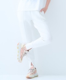 Chesty（チェスティー）の「sweat pants〈セットアップ対応〉（スウェットパンツ）」