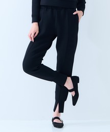 Chesty（チェスティー）の「sweat pants〈セットアップ対応〉（スウェットパンツ）」