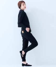 Chesty（チェスティー）の「sweat pants〈セットアップ対応〉（スウェットパンツ）」