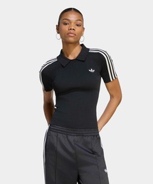 テックリブ カリ Tシャツ / アディダスオリジナルス adidas Originals