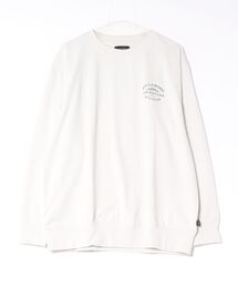 BILLABONG メンズ WAVE ALMOND トレーナー 【2026年秋冬モデル】