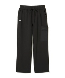 GRIP SWANY（グリップスワニー）の「【GSMCP-226】 GEAR HEAVY PANTS（スウェットパンツ）」