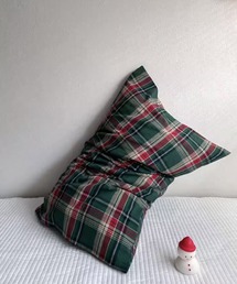 Sowel.（ソエル）の「【 Sowel. / ソエル 】 ワンカラー チェック 枕カバー #（寝具）」