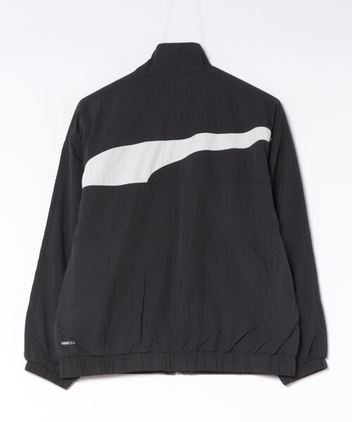PUMA(プーマ)の「《PUMA》ウィメンズ トレーニング TAD ウーブン ブラッシュド ライニング ジャケット(その他アウター・レディース・ブラック/ネイビー/グレー系その他・S/L/XL/M)」の4枚目の写真