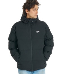 BILLABONG(�r���{��)�̃r���{�� BILLABONG ADIV LIGHT DOWN JK(�_�E���W���P�b�g/�R�[�g)