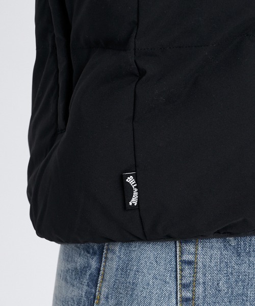 BILLABONG(ビラボン)の「ビラボン BILLABONG ADIV LIGHT DOWN JK(ダウンジャケット/コート・メンズ・ブラック・L/LL/M)」の5枚目の写真