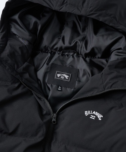 BILLABONG(ビラボン)の「ビラボン BILLABONG ADIV LIGHT DOWN JK(ダウンジャケット/コート・メンズ・ブラック・L/LL/M)」の3枚目の写真